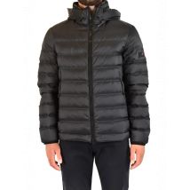 Peuterey Herren Jacke Schwarz 488819, Größe XS