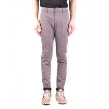 Dondup Herren Hose Grau 488860, Größe 31_US
