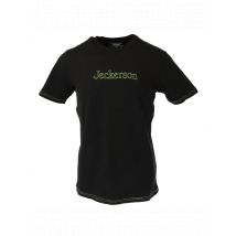 Jeckerson " Contrast Tee: Stilvolles Allrounder T-Shirt für, Größe XXL