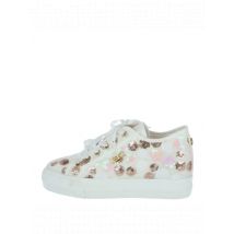 Enrico Coveri Glamour Sneaker Damen Frühjahr/Sommer 271611, Größe 38