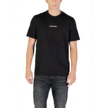 Calvin Klein Sport T-Shirt Herren 490790, Größe L