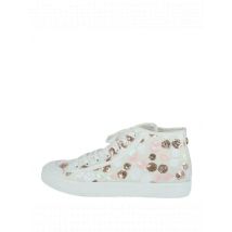 Enrico Coveri Glam Leopard Sneakers Damen Frühjahr/Sommer, Größe 40