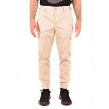 Neil Barrett Herren Pantaloni, Größe 50_IT