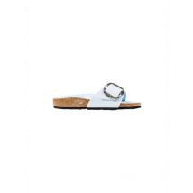 Birkenstock Pantoletten Ciabatte Donna 489166, Größe 37