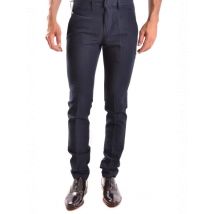 Dondup Herren Hose Blau 488841, Größe 29_US