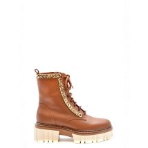 Ninalilou Damenstiefel 489510, Größe 41