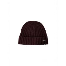 Antony Morato Herren Hut Bordeaux 489866, Größe UNICA