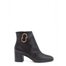 Ninalilou Stiefel Damen 489472, Größe 35