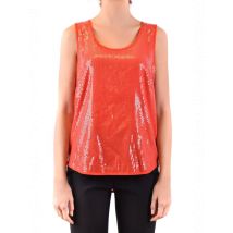 P.a.r.o.s.h. Parosh Canotta Damen Tanktop 489490, Größe S