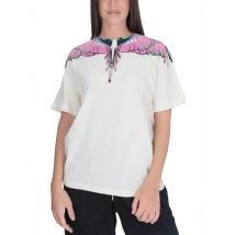 County Of Milan Damen T-Shirt, Größe S