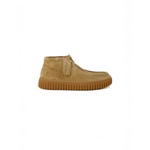 Clarks Herrenschnürschuhe Modell 458146, Größe 44