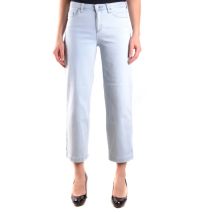 Armani Jeans Damen Jeans Blau 491963, Größe 28_US