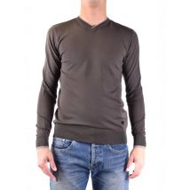 Armani Jeans Herren Pullover Grün 491981, Größe M