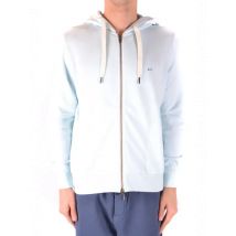 Sun68 Felpa Uomo Sweatshirt, Größe S