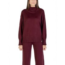 Choral Pullover Damen Maglia, Größe S