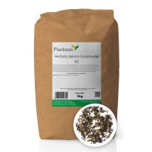 Herbata zielona Gunpowder liść 5kg