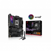 ASUS ROG Strix X670E-E Gaming WiFi