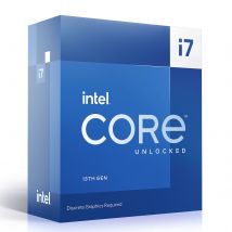 Intel Core i7-13700KF (3.4GHz/5.4GHz)