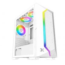 Xigmatek Gemini II RGB - Artic