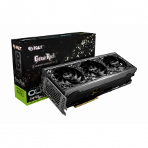 Palit GeForce RTX 4090 GameRock OC 24GB GDDR6X