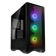 Boîtier PC Lian Li LANCOOL III MESH RGB Noir