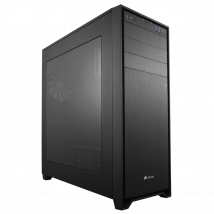 Corsair Obsidian 750D Airflow - Noir