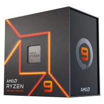 AMD Ryzen 9 7950X (4.5GHz/5.7GHz)