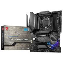 Carte mère - MAG Z590 TOMAHAWK WIFI