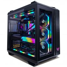 PC Gamer ROG RDNA3 by AKRAM - Powered by ASUS