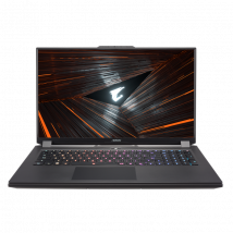 PC Portable Gamer - AORUS 17 XE4-73FR514SH