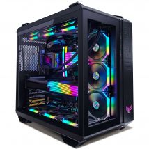 PC Gamer LUTTI - Powered by ASUS
