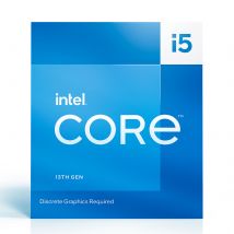 Intel Core i5-13400F (2.5GHz/4.6GHz)