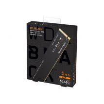 Western Digital WD_Black SN770 2To M.2 Nvme PCIe 4.0