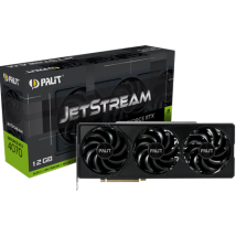 Palit GeForce RTX 4070 JetStream 12GB