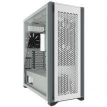 Corsair 7000D Airflow Blanc