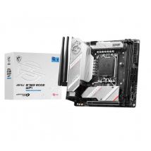 MSI MPG B760I Edge WIFI DDR5