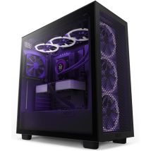 NZXT H7 Flow - Noir