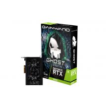 Gainward GeForce RTX 3050 Ghost 8G