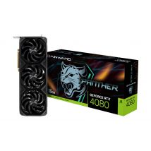 Gainward GeForce RTX 4080 Panther 16G