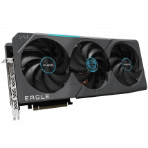 GIGABYTE GeForce RTX 4080 16GB EAGLE OC