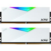 ADATA XPG Lancer RGB DDR5 2x16GB 5600C36 - Blanc