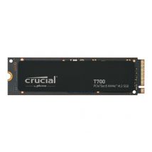 SSD Crucial T700 4To - PCI Express 5.0