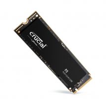 SSD Crucial P3 2To PCIE 3.0 NVME