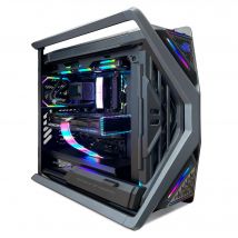 PC Gamer CAROLE - POWERED by ASUS