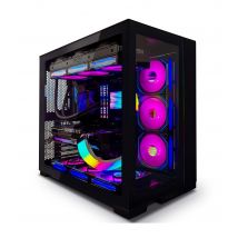 PC Gamer ROG ULTIME Intel - Powered by ASUS