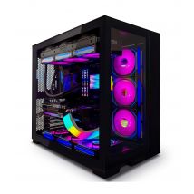 PC GAMER VIPER - POWERED by ASUS