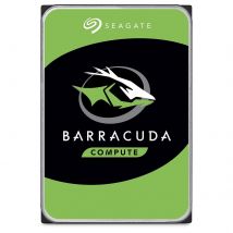 Seagate BarraCuda 2To 7200t/min