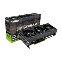 Palit GeForce RTX 4060 Ti JetStream OC 16GB