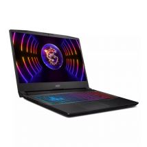 MSI Pulse 15 B13VGK-054FR Dragon Station