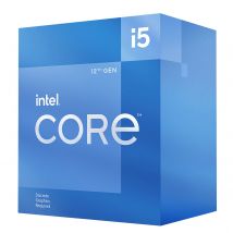 Intel Core i5-12400 (2.5 GHz/4.4GHz)
